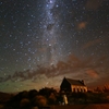 NZ　星空の為にこの国に来たんだ。