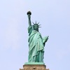 【ニューヨーク】ザ・ニューヨーク観光！自由の女神、タイムズスクエア