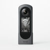 「RICOH THETA X」本日発売！