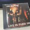 CD: ビートルズ 海賊盤 「THE BEATLES LIVE IN PARIS 1965」【Rakutenラクマ】