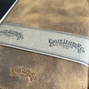 【レビュー】Galen LeatherのA5サイズノートカバーを購入した（ガレンレザー）