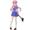 【未来日記】POP UP PARADE『我妻由乃（がさい ゆの）』フィギュア【グッドスマイルカンパニー】2025年5月発売予定♪