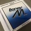Greatest Hits Of All Times - Remix 「グレーテスト・ヒッツ・オブ・ボニーM～スーパー・リミックス」
