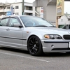 アドバンレーシングRS2（BMW E46）