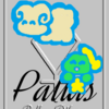 ７７７の書　アテナ②　パラス　Pallas