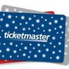 AMEX と TWITTER と Ticketmaster で２５ドルゲット