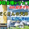 【グラブル】6th Anniversaryスターレジェンドガチャセット引きつつ天井してみた【第二弾】