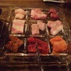  炭焼き酒家　焼肉　一（ぴん）（武蔵野市緑町）
