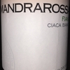 Mandrarossa Fiano Settesoli 2017