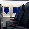 ANA国際線の非常口座席が空いていたので、事前座席指定の変更をしたけど大丈夫だろうか