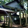 【葛城天神社】出雲と大和を最短で結ぶ 畿内最大級の国見【大和葛城山】