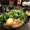 相模大野家系ラーメン@クックら〜3周年記念スペシャルトッピングを心の底から味わう夜〜今日のクックらもやっぱり最高でした！！