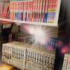 私とまんが　その42【古本めぐり２】