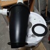 サイクロン集塵機をDIYで造る