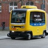 もしも、仮に、万が一トラックの自動運転システムが実用化されなかったら
