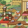 【ねこあつめ 】カワイイ猫たちの情報満載！ ねこだらけ図鑑を紹介する【映画化】