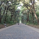 秘密基地「地球号」