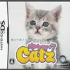 キャッツDS　　さわって　遊んで　子猫を育てよう