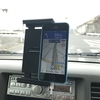 SIM下駄履かせ、格安SIM運用のiPhone5cでのカーナビ実験をしたよ！