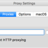 Android emulator に Charles proxy の Root Ceartificate をインストールして SSL/TLS 通信をのぞき見する(on Mac)