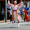 2014年 第61回高知よさこい祭り：よさこい塾・ありがた屋(1)