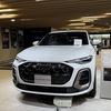 Audi City 銀座