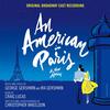 劇団四季　パリのアメリカ人　④　ＣＤ注文しました。