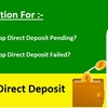 Read Necessary Setup Instructions for Cash App Direct Deposit