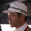 01月03日、吉田栄作(2013)