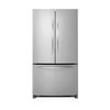 Best!! KitchenAid 21.9 Cu. Ft. Stainless Steel French Door Refrigerator â KBFS22EWMS