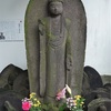 東京都23区の庚申塔 #151（新宿区大久保1丁目・全龍寺）