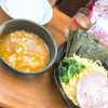 ラーメンを食べたお話