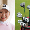 WITB｜吉田優利｜2023-09-27｜日本女子オープン