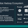 ［速報］Hadoopエコシステムの標準化を目指す「Open Data Platform Initiative」設立。Hortonworks、Pivotal、IBMなど