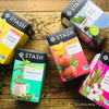 味と香りを楽しむ紅茶「STASH（スタッシュ）ティーバッグ」