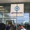 gamescom 2019に行ってきた ミ(/・ω・)/ 