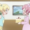 キラッとプリ☆チャン 第117話 「ハッピーバースデー！えもちゃん友情のプレゼントだッチュ！」 感想