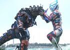 ウルトラマンブレーザー序盤合評　～鑑賞前と１話の圧倒的映像＆話題性！　その後はオーソドックスに過ぎてやや地味か？