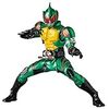 RAH リアルアクションヒーローズ GENESIS 仮面ライダーアマゾンズ 仮面ライダーアマゾンオメガとか