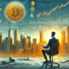 K33 Researchアナリスト報告：2024年Q1、金融市場で937社の金融企業が現物ビットコインETFへの投資が明らかに