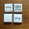 40%キーボード用キーキャップ『GoForty Caps』をTOKYO KEYBOARD EXPO 2026にて正式販売するよ！
