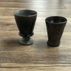 自分の酒量に合わせて作った日本酒杯