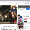 YouTubeの広告(CM)を自動でスキップさせるツールを作ってみました。その２