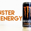 MONSTER KAHOS ENERGY 栄養成分表（モンスターカオスエナジー）