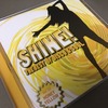 Shine! The Best Of Disco & Soul Vol. 10〈Honey Yellow〉