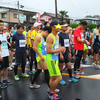 松島ハーフ、１０ｋｍを走りました