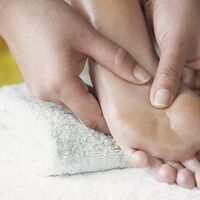 子供の咳 足裏にヴェポラップは効くか やりたいことをやるだけさ 子供の咳 足裏にヴェポラップは効くか やりたいことをやるだけさ