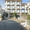 京都・山科区 収益マンション 177坪 太陽光パネル搭載 高利回り物件！一棟売り情報