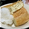 まさにステーキ！谷口屋「竹田の油あげ」