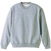 一週間お疲れ様でした！[ユナイテッドアスレ] 10.0ozクルーネックスウェットで叶える週末の「着心地ごほうび」
